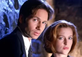 The X-Files