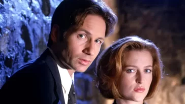 The X-Files
