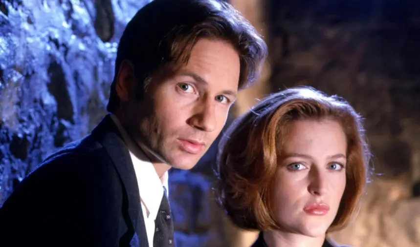 The X-Files
