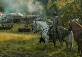 Trial of Seven History Shapes A Knight of the Seven Kingdoms