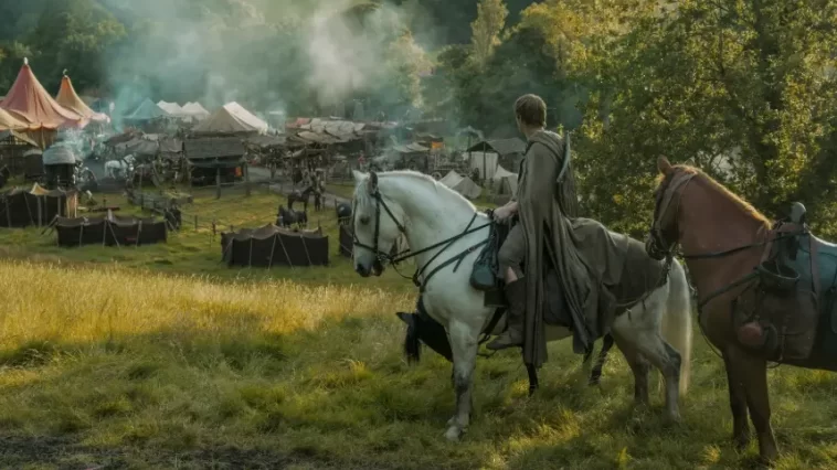 Trial of Seven History Shapes A Knight of the Seven Kingdoms