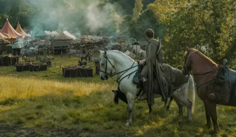 Trial of Seven History Shapes A Knight of the Seven Kingdoms