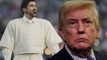 Trump reacts to Bad Bunny Super Bowl halftime show with harsh criticism