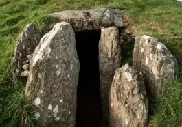 5,000-Year-Old Tomb Discovered in Spain Reveals Ancient Treasures