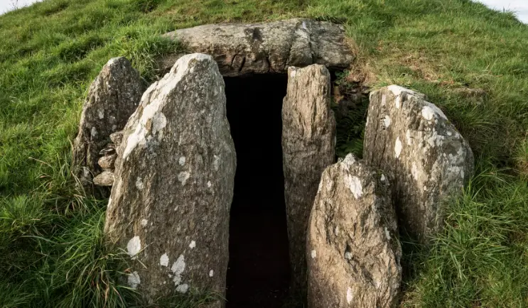 5,000-Year-Old Tomb Discovered in Spain Reveals Ancient Treasures