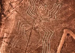 AI Discovers Hundreds of Hidden Nazca Geoglyphs in Peru