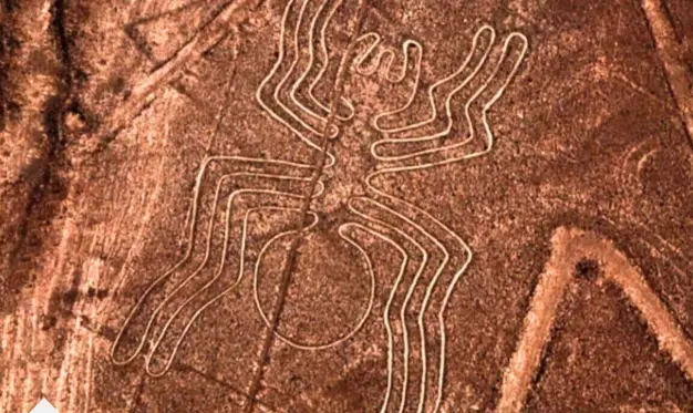 AI Discovers Hundreds of Hidden Nazca Geoglyphs in Peru