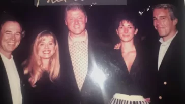 Bill Clinton Epstein Testimony Marks Historic Congressional First