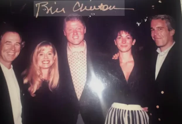 Bill Clinton Epstein Testimony Marks Historic Congressional First