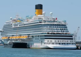 Carnival Firenze Cruise Cancellations