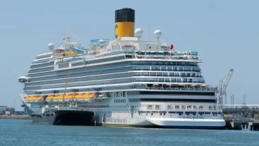 Carnival Firenze Cruise Cancellations