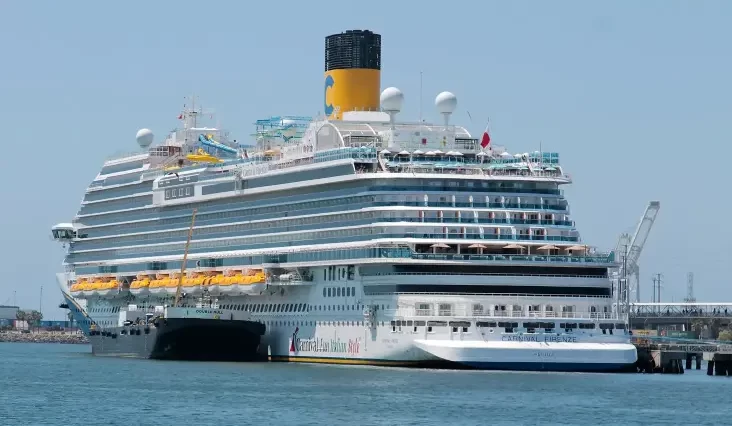 Carnival Firenze Cruise Cancellations