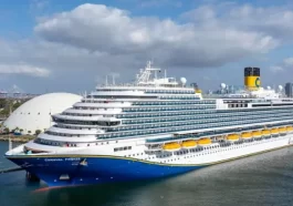 Carnival Firenze Cruise Cancellations Disrupt Fall 2026 Sailings