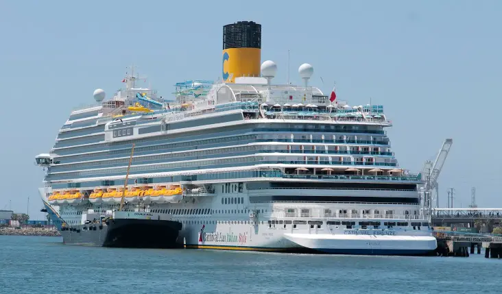 Carnival Firenze Cruise Cancellations