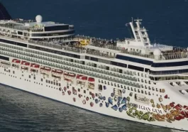Cleanest Cruise Ships Ranked by CDC for 2025