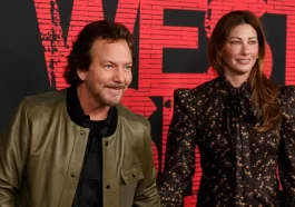 Eddie Vedder Solo Concerts