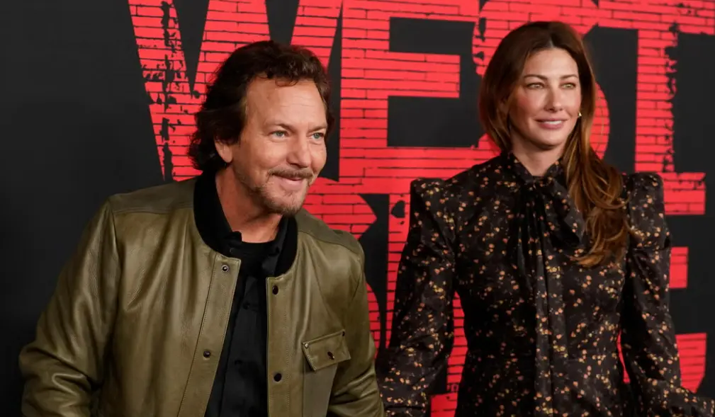 Eddie Vedder Solo Concerts