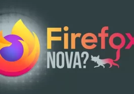 Firefox Nova