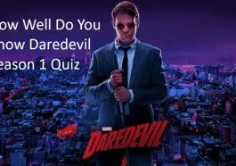How Well Do You Know Daredevil Season 1 Quiz