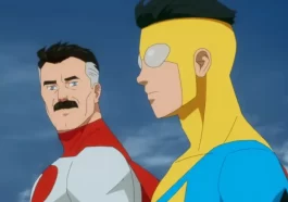 How Well Do You Know Invincible Season 1 Quiz