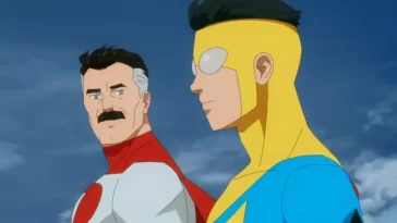 How Well Do You Know Invincible Season 1 Quiz