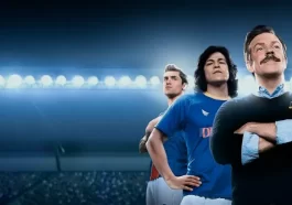 How Well Do You Know Ted Lasso Season 1 – Hard Quiz