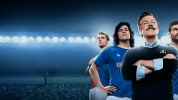 How Well Do You Know Ted Lasso Season 1 – Hard Quiz