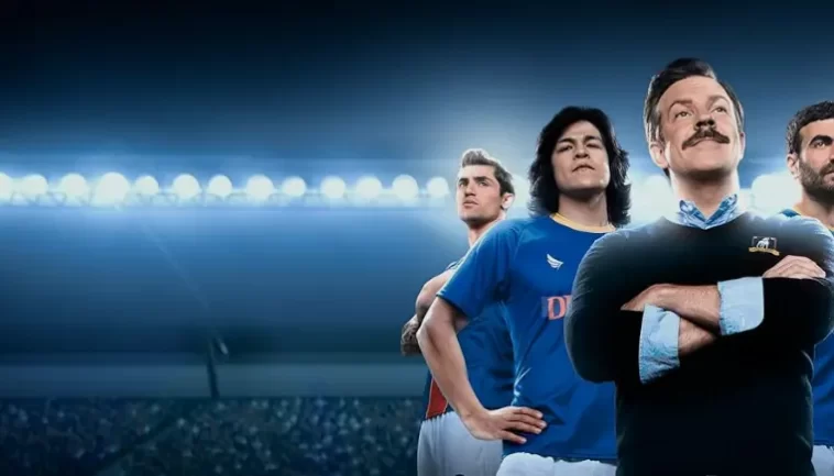 How Well Do You Know Ted Lasso Season 1 – Hard Quiz