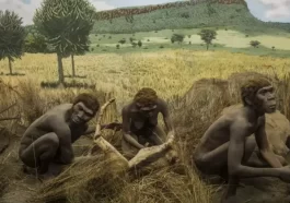 Origin of Human Language Predates Civilization, DNA Shows