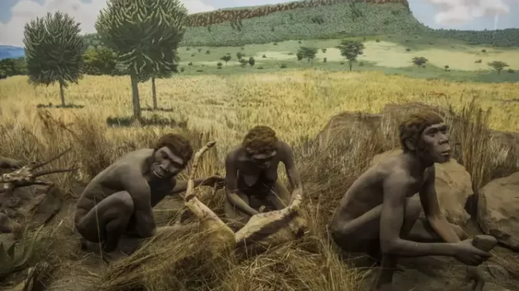 Origin of Human Language Predates Civilization, DNA Shows