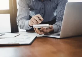 Professional Tax Preparation Services