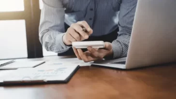 Professional Tax Preparation Services