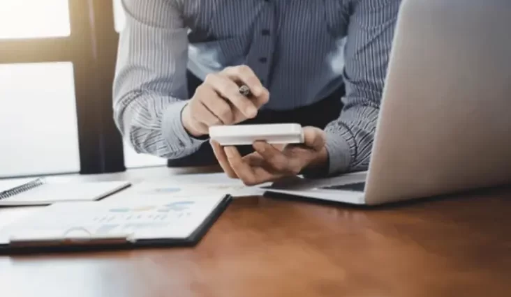 Professional Tax Preparation Services