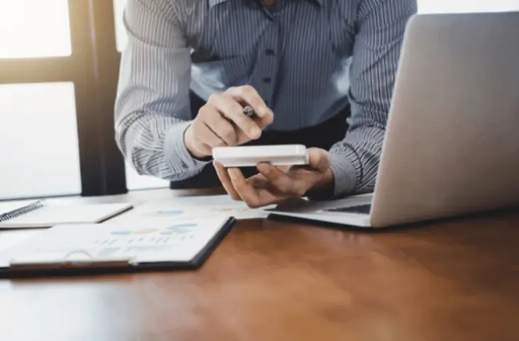 Professional Tax Preparation Services