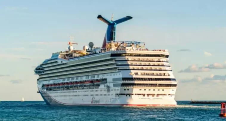 Carnival Sunrise Lawsuit Filed After Tender Boat Injuries