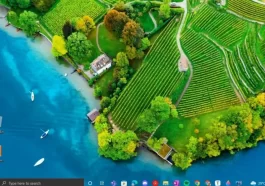 Windows Taskbar Utilities