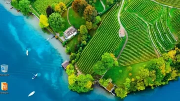 Windows Taskbar Utilities