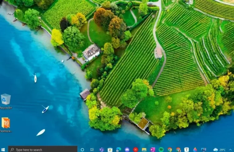 Windows Taskbar Utilities
