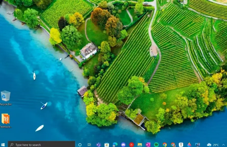 Windows Taskbar Utilities