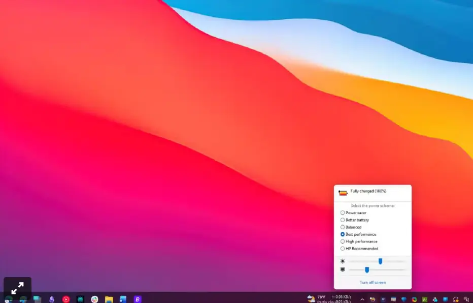 Windows Taskbar Utilities