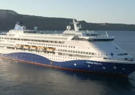 European Cruises Cancelled Due to Gulf Port Disruptions