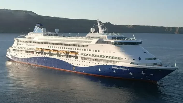 European Cruises Cancelled Due to Gulf Port Disruptions