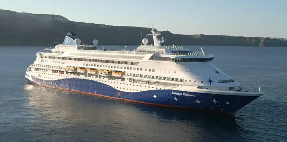 European Cruises Cancelled Due to Gulf Port Disruptions