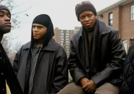 How Well Do You Know The Wire Season 1 – Hard Quiz