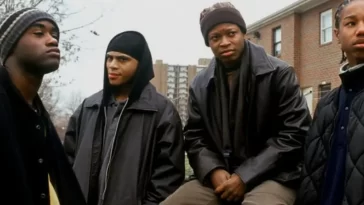 How Well Do You Know The Wire Season 1 – Hard Quiz