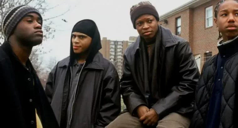 How Well Do You Know The Wire Season 1 – Hard Quiz