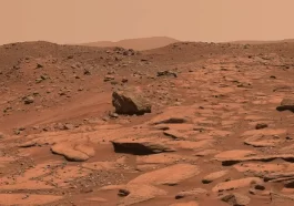 Hidden Water on Mars