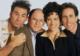 How Well Do You Know Seinfeld Season 1 Quiz