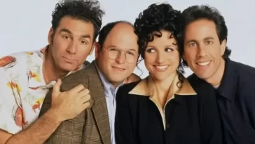How Well Do You Know Seinfeld Season 1 Quiz