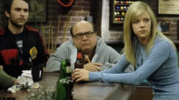 Season 3 Quiz – It’s Always Sunny in Philadelphia